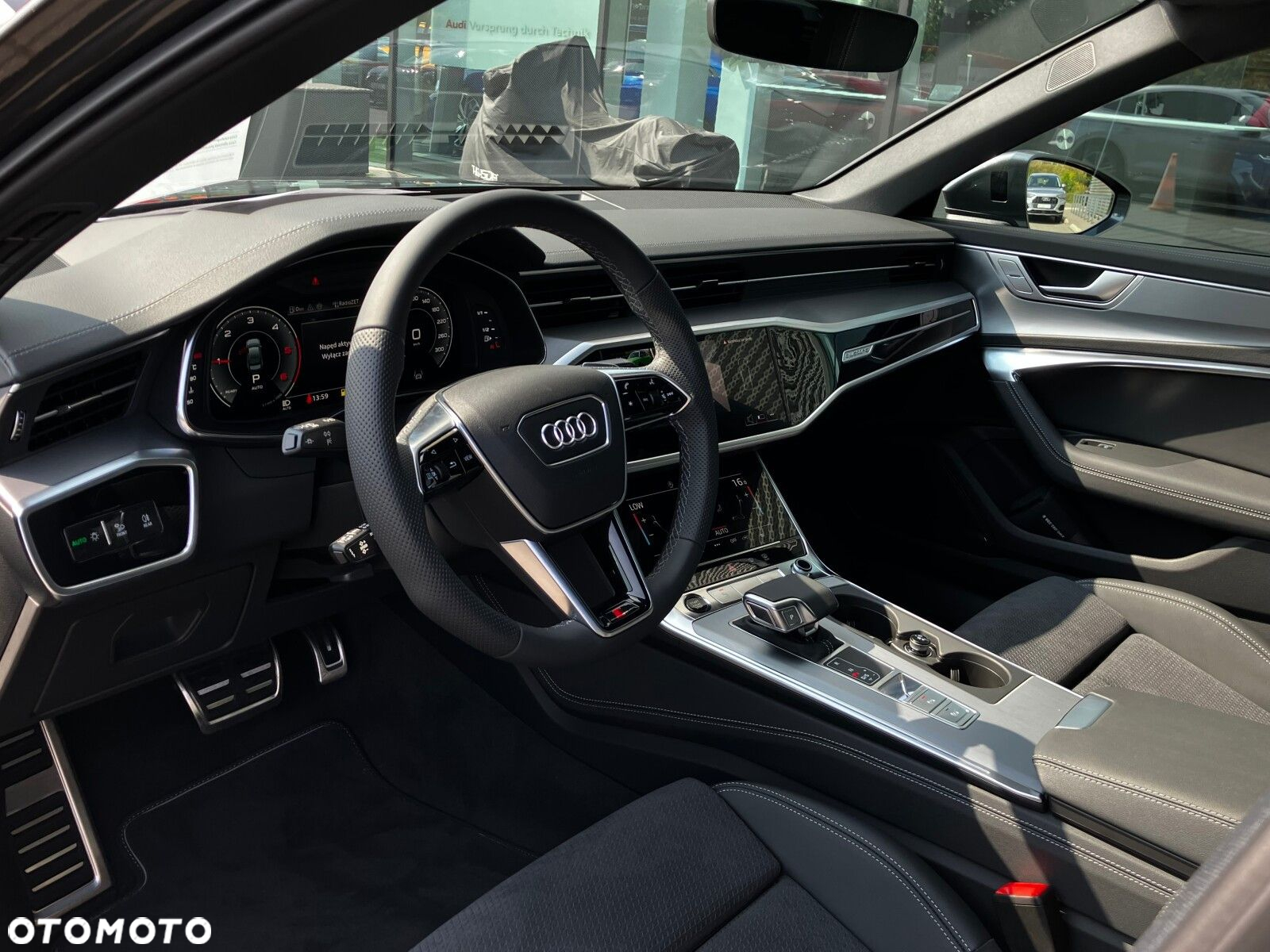Audi A6 - 17