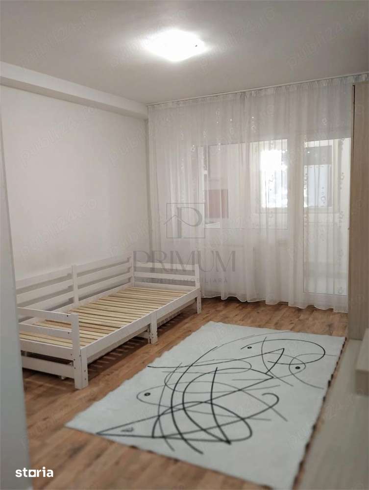 Garsoniera-Lipovei-Renovata — fotografia 1