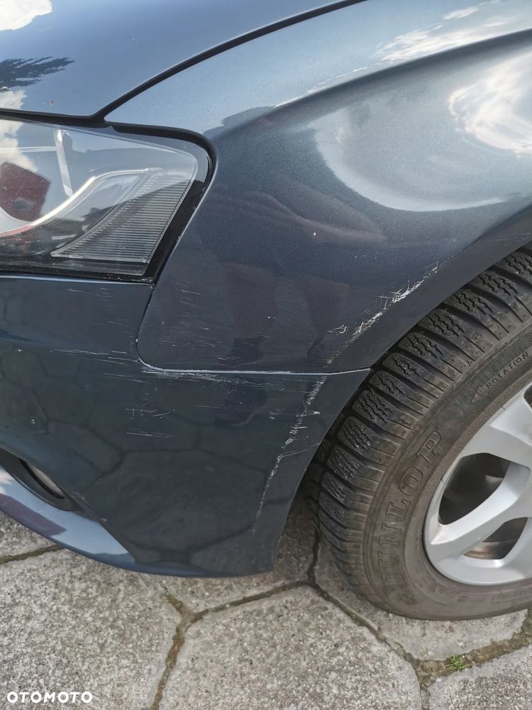 Audi A4 Avant 3.0 TDI Quattro Tiptronic - 3