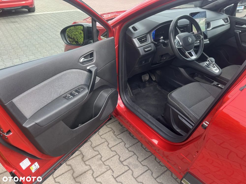 Renault Symbioz 1.6 E-Tech Full Hybrid 145 Techno - 10