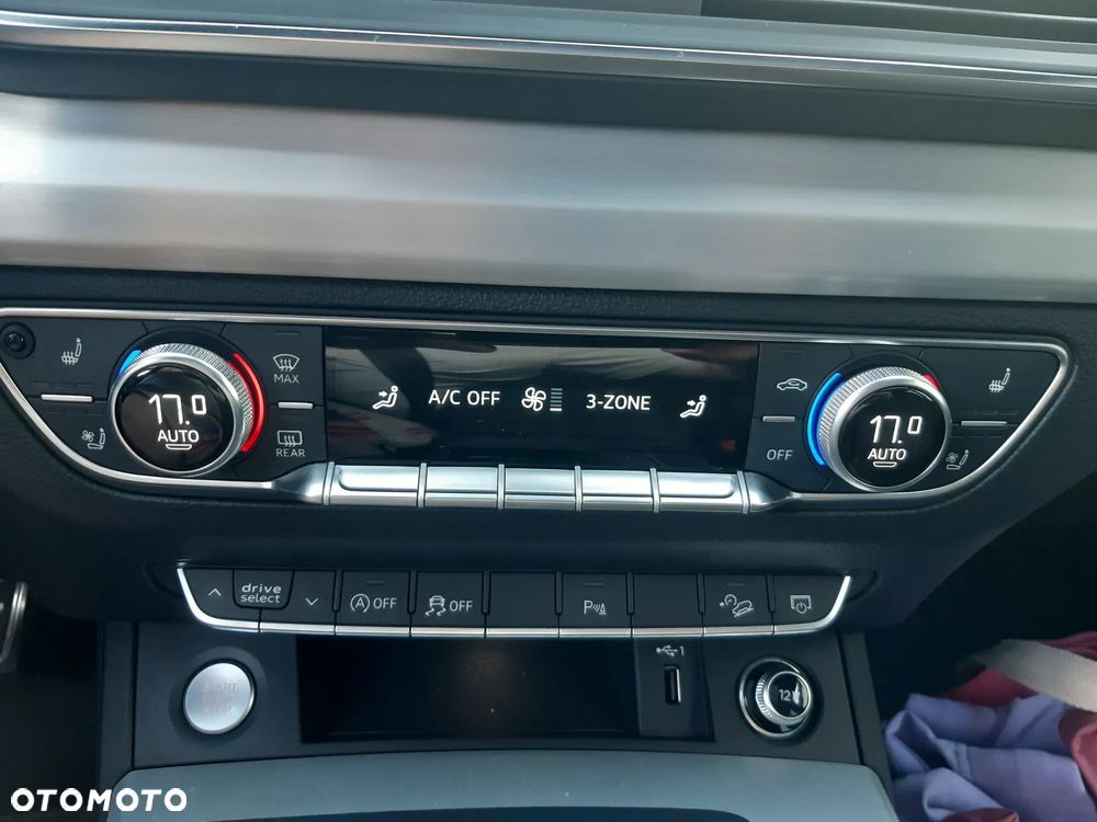 Audi Q5 2.0 TFSI Quattro S tronic design - 19