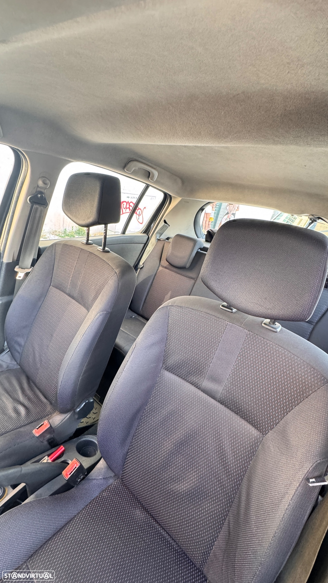 Renault Clio 1.5 dCi Dynamique - 5
