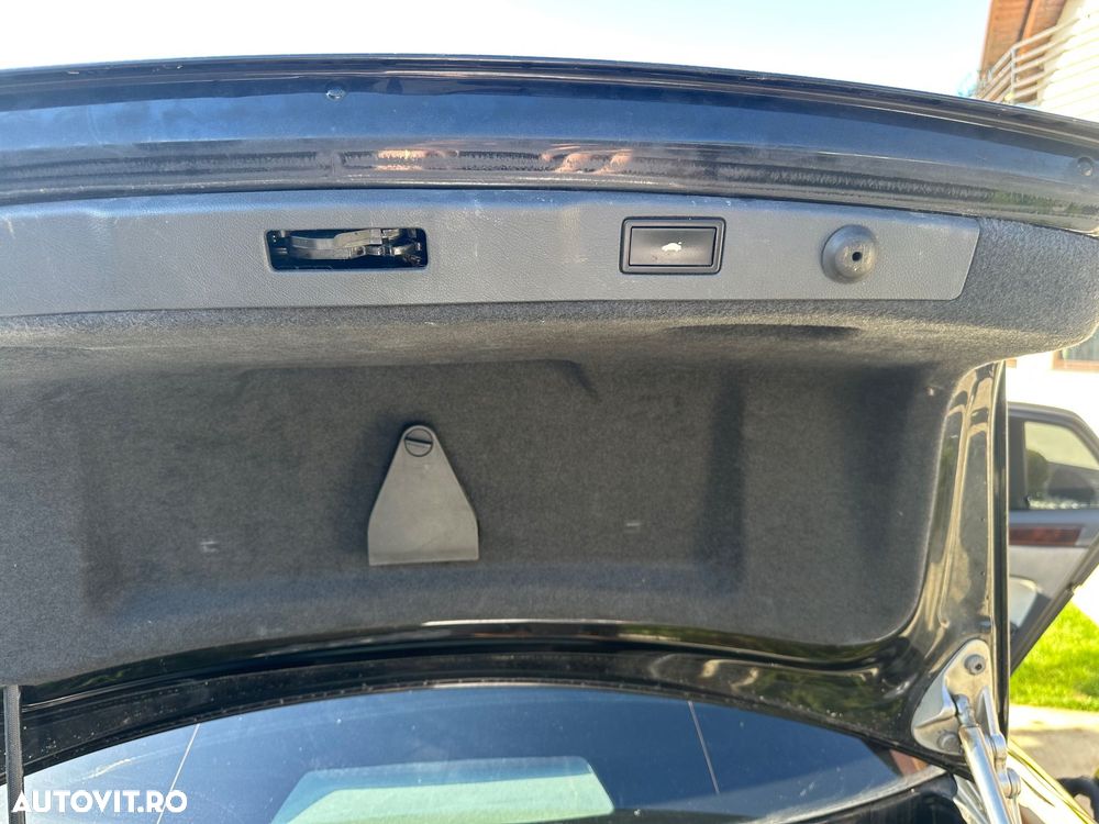 Volkswagen Phaeton 3.0 V6 TDI DPF 4Motion Tipt. - 5