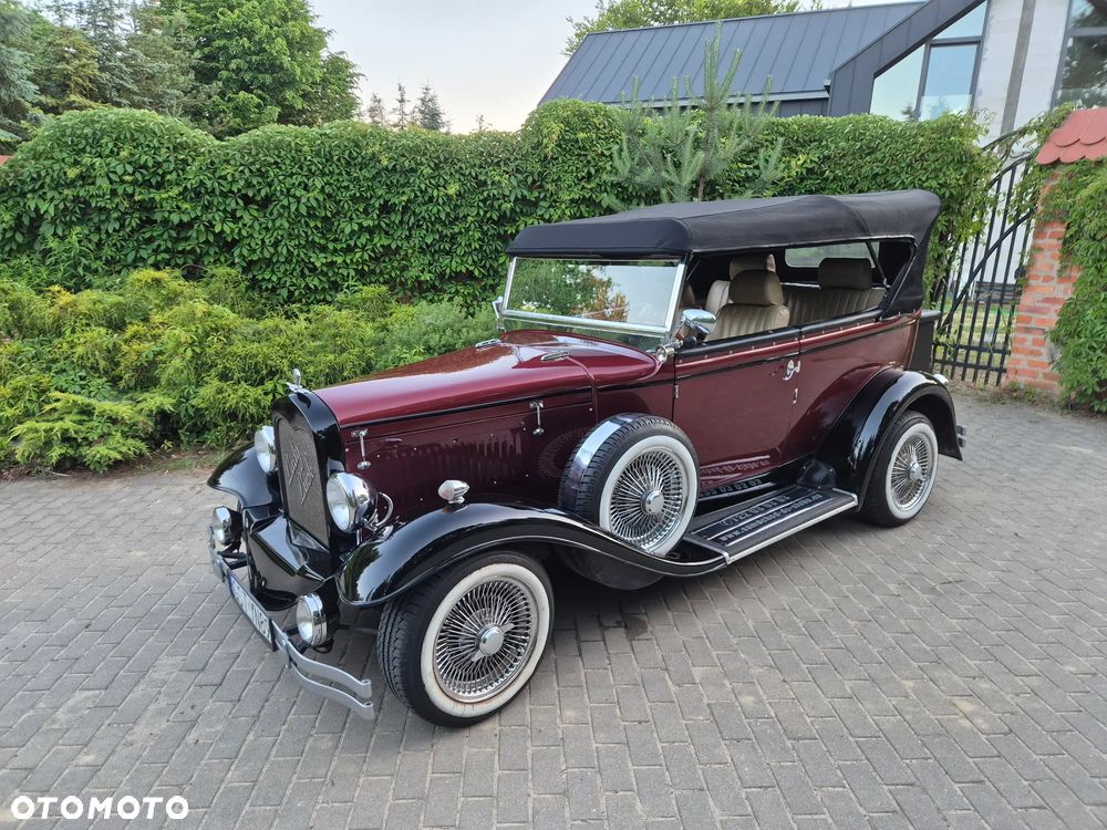 Ford Inny - 2
