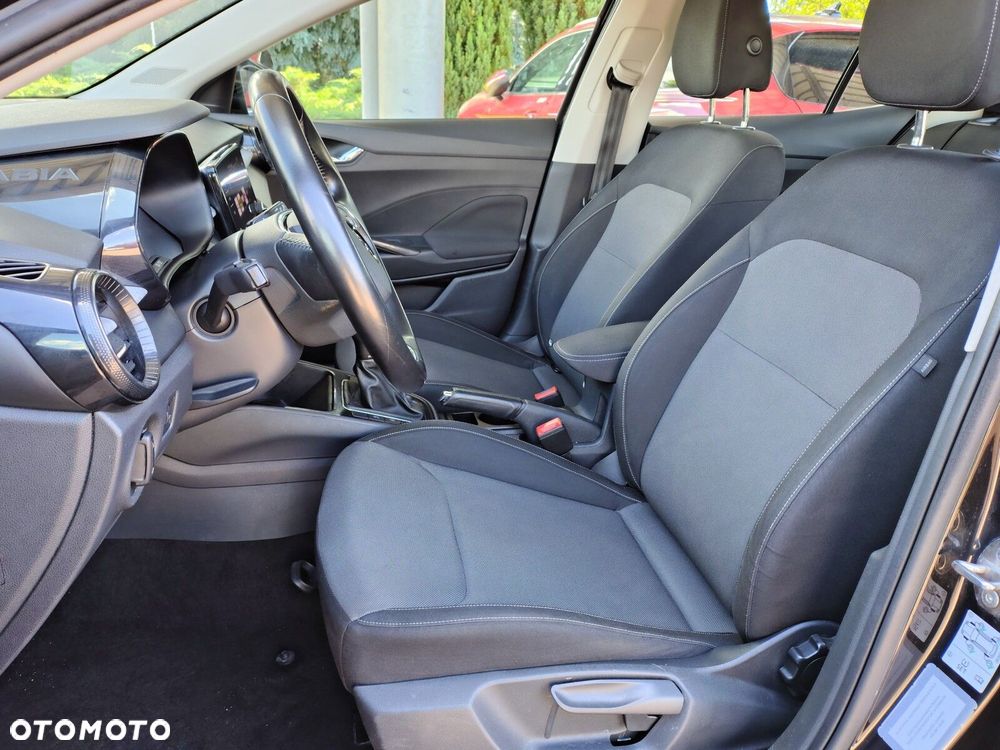 Skoda Fabia 1.0 TSI Ambition - 11