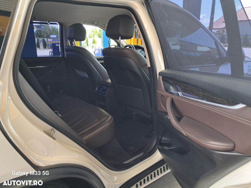 BMW X5 - 16