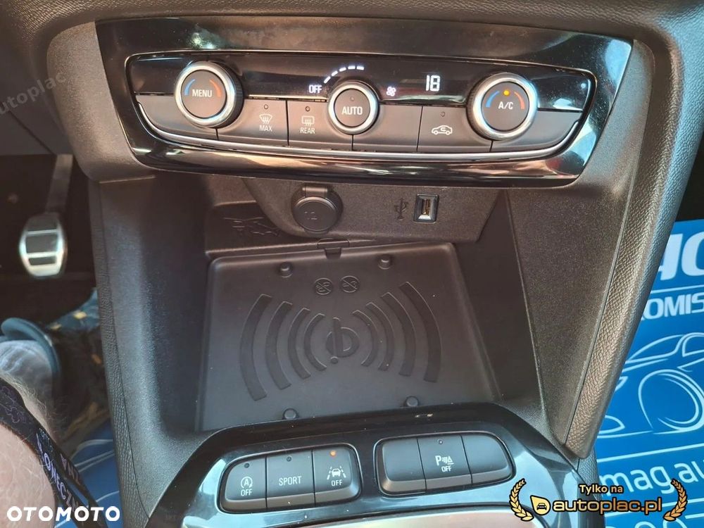 Opel Corsa - 27