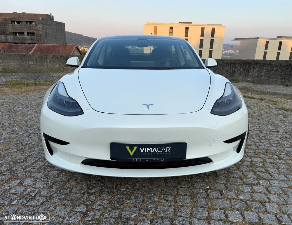 Tesla Model 3 RWD - 22