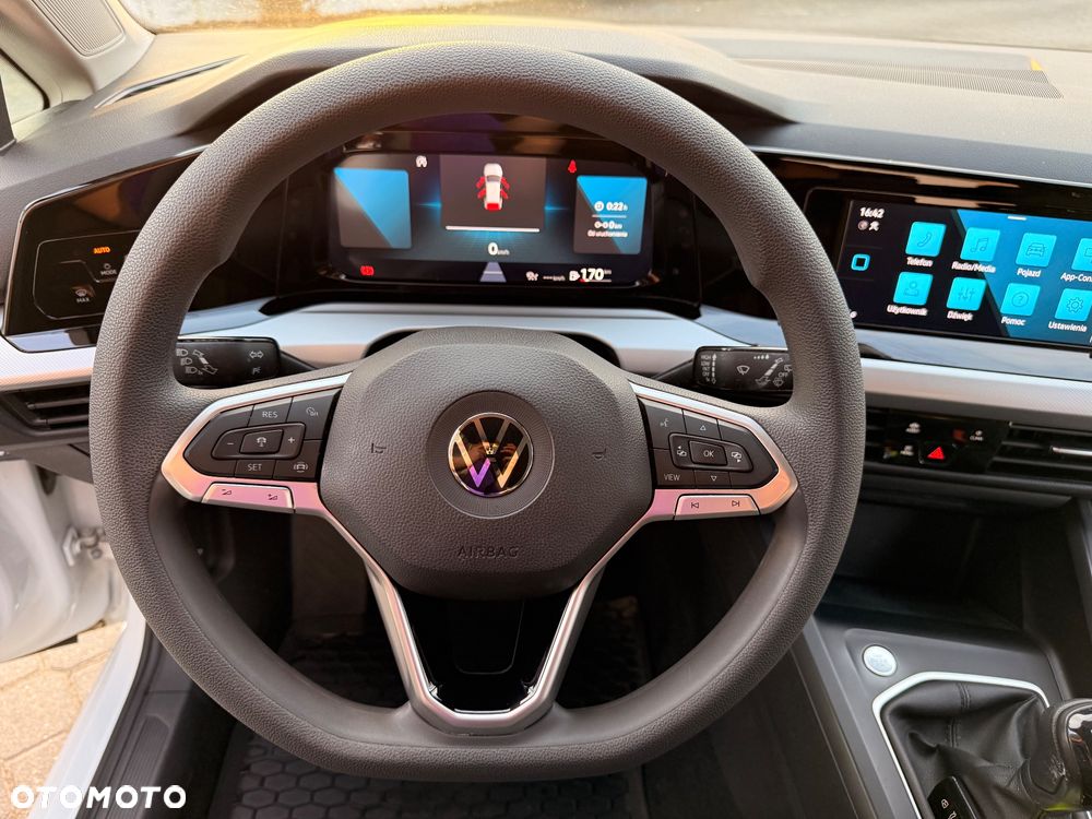 Volkswagen Golf 1.0 TSI - 18