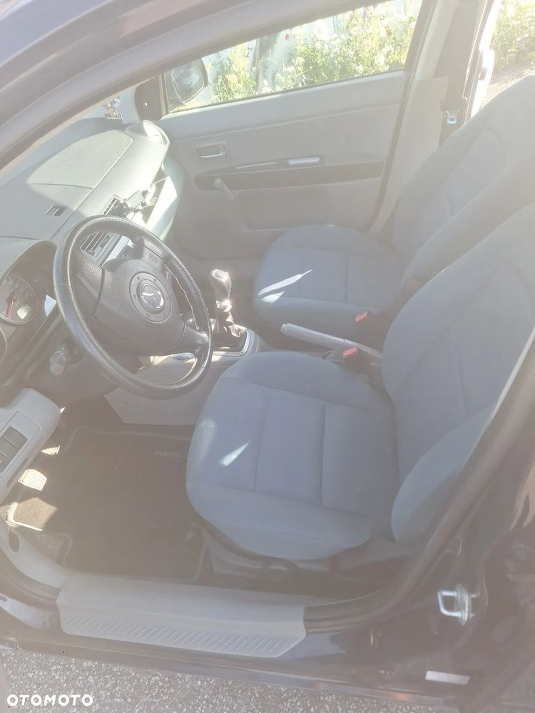 Mazda 2 1.25l Comfort - 7