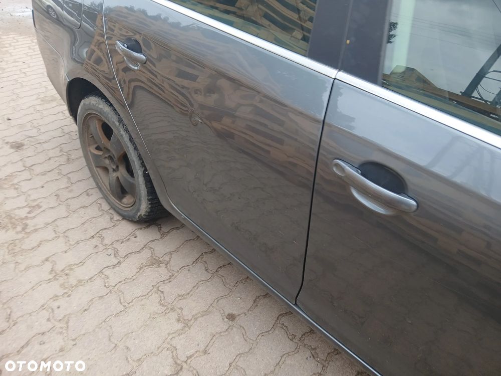 VOLKSWAGEN JETTA V LD7X maska pokrywa silnika klapa bagażnika zderzak lampa reflektor pas przedni - 4