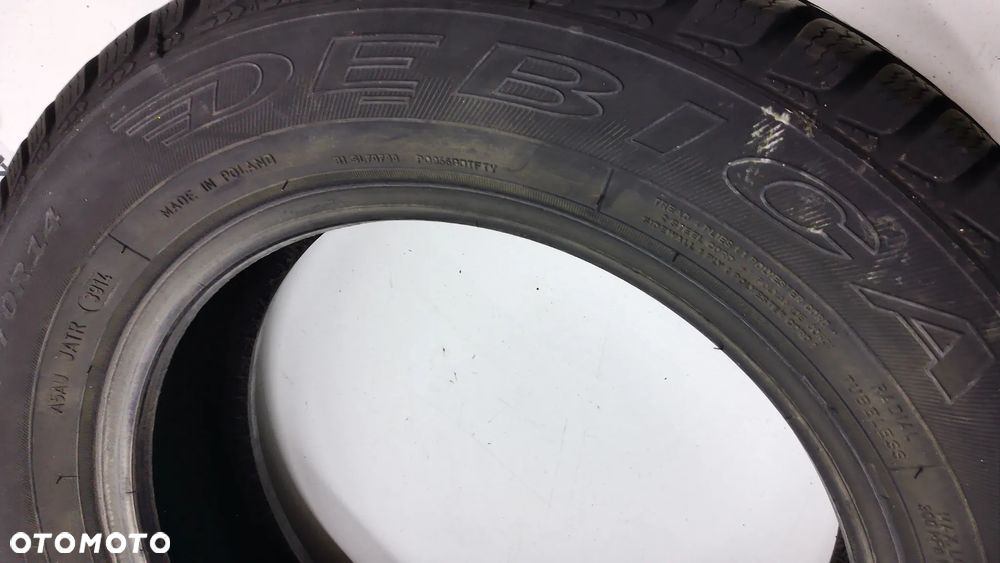 165/70R14 81T Dębica 2014 - 7