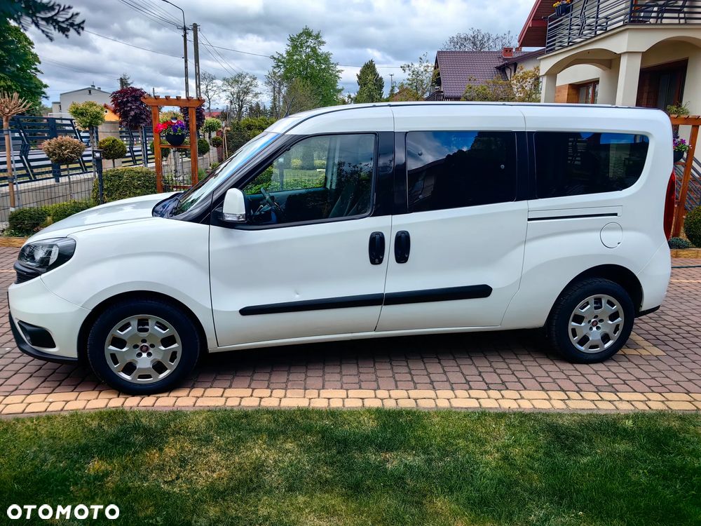 Fiat Doblo 1.6 Multijet 16V Easy - 3