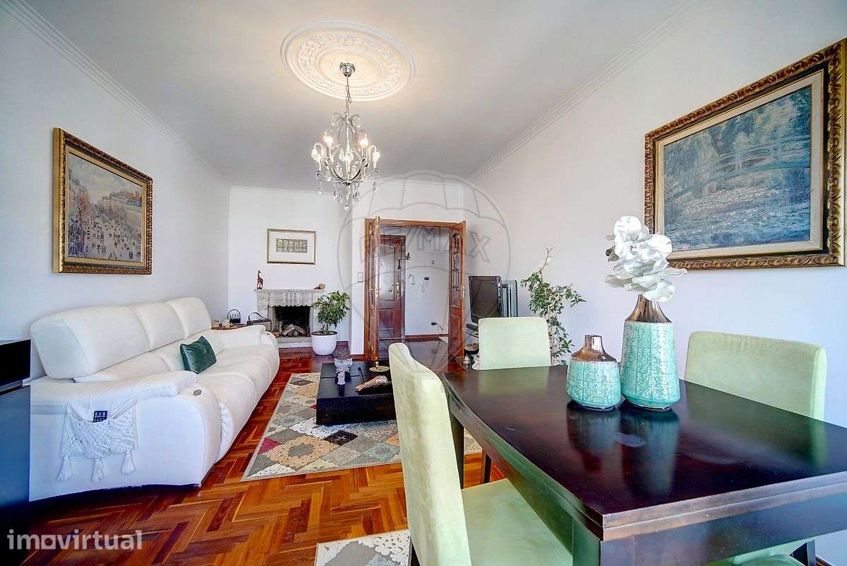 Apartamento T2 para venda - Grande imagem: 2/25