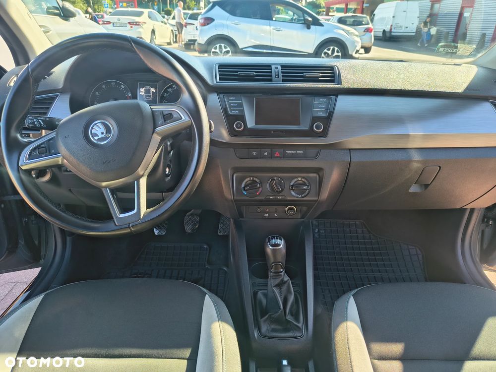 Skoda Fabia 1.2 TSI Joy - 3