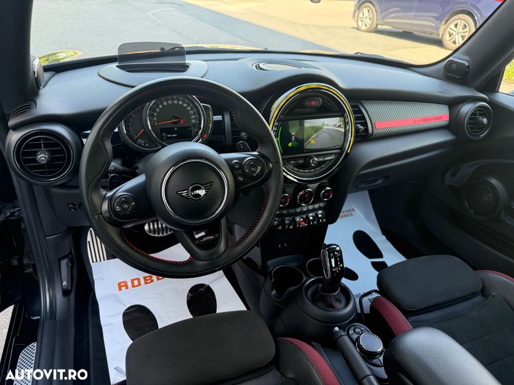 Mini Cooper S Sport-Aut. - 4