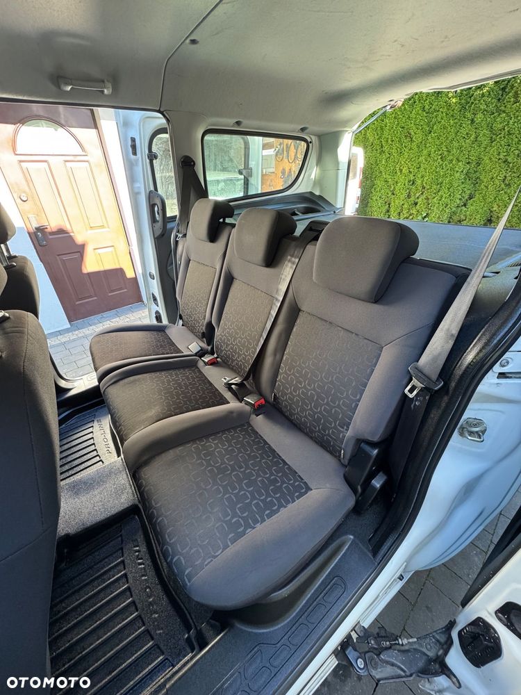 Fiat Doblo Active - 12