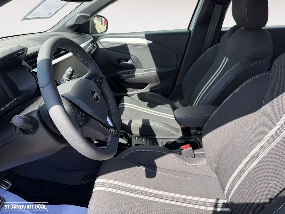 Opel Corsa - 9