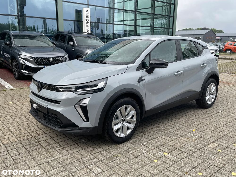 Renault Captur - 4