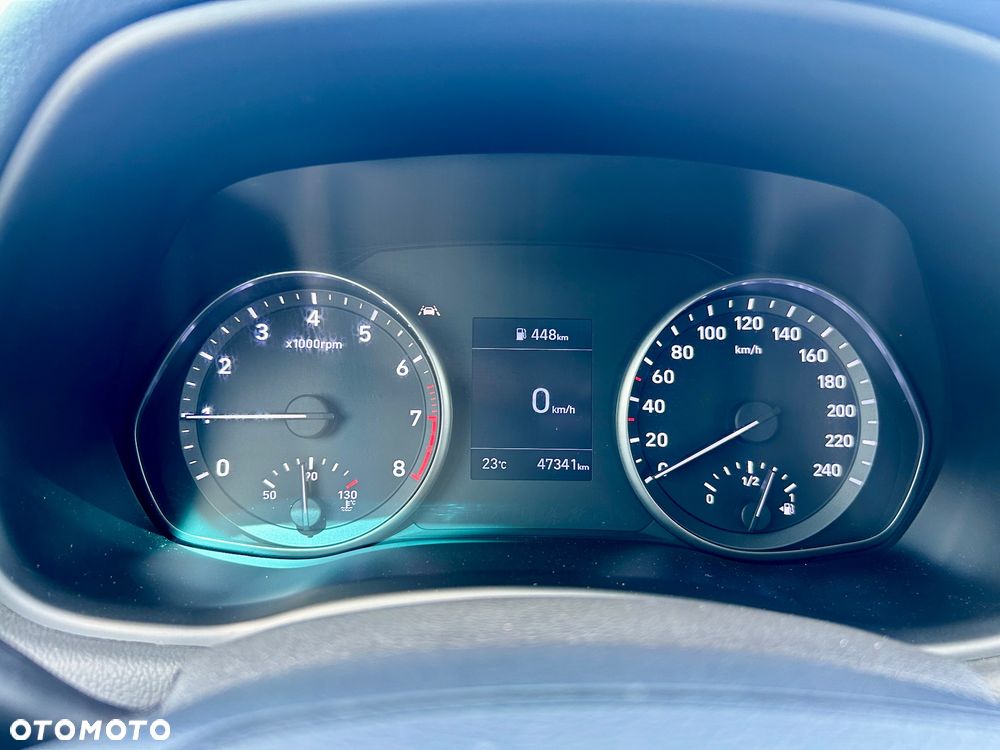Hyundai i30 1.0 T-GDI Smart - 20