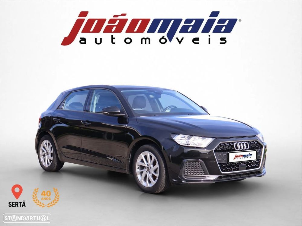 Audi A1 Sportback 25 TFSI Advanced - 2