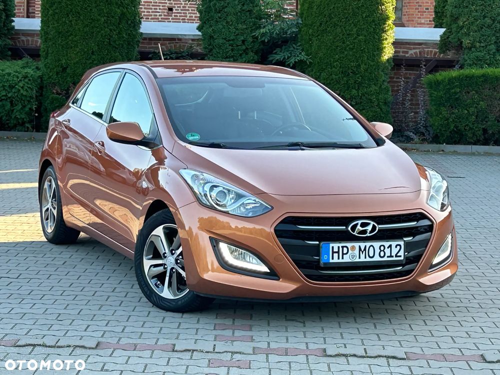 Hyundai i30 - 3