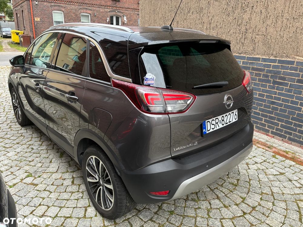Opel Crossland X 1.2 Start/Stop 120 Jahre - 5