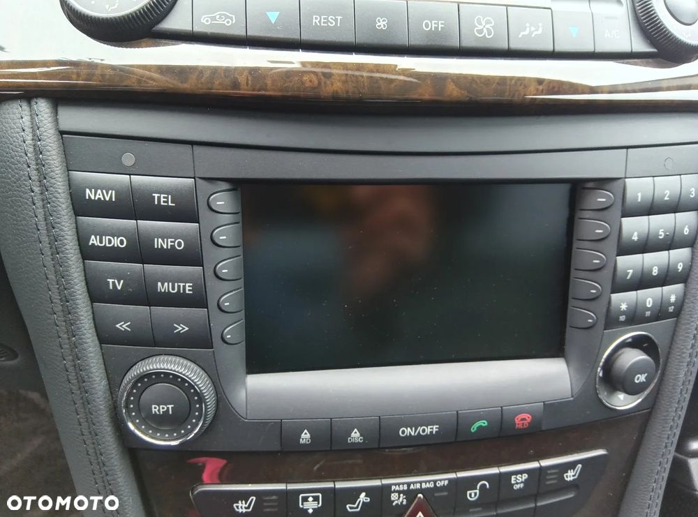 Mercedes-Benz CLS 350 7G-TRONIC - 18