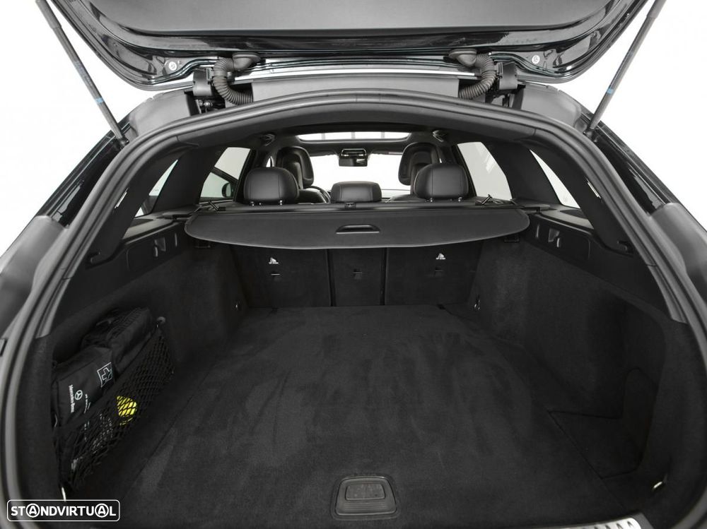 Mercedes-Benz C 300 d AMG Line - 14