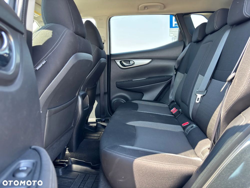 Nissan Qashqai 1.2 DIG-T Acenta - 28