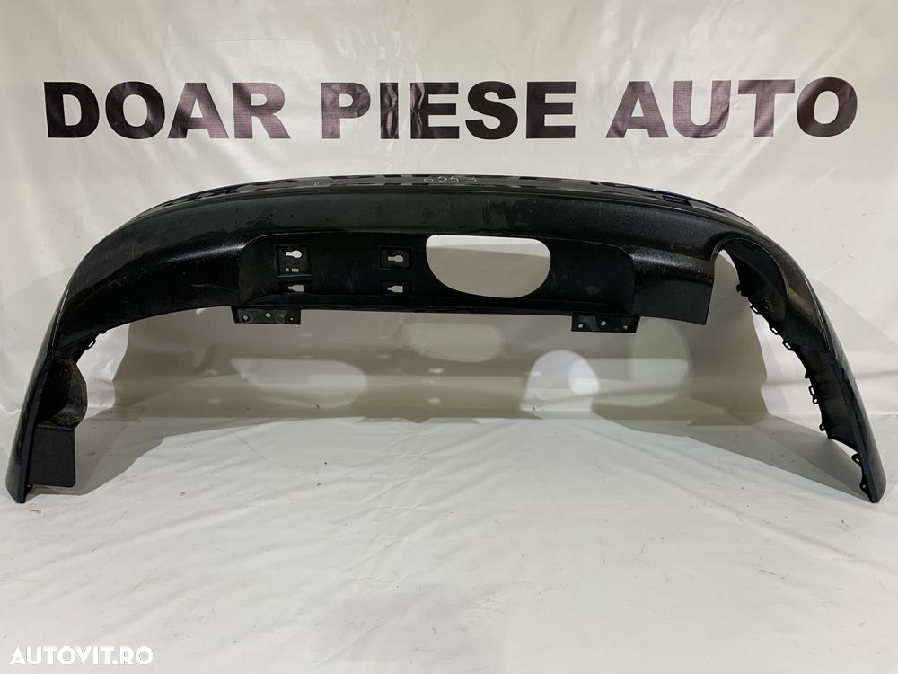 Bara spate Volvo V60, 2018, 2019, 2020, 2021, 2022. - 10