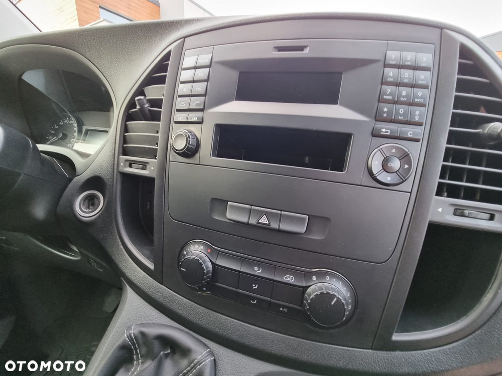 Mercedes-Benz VITO 111 CDI - 24