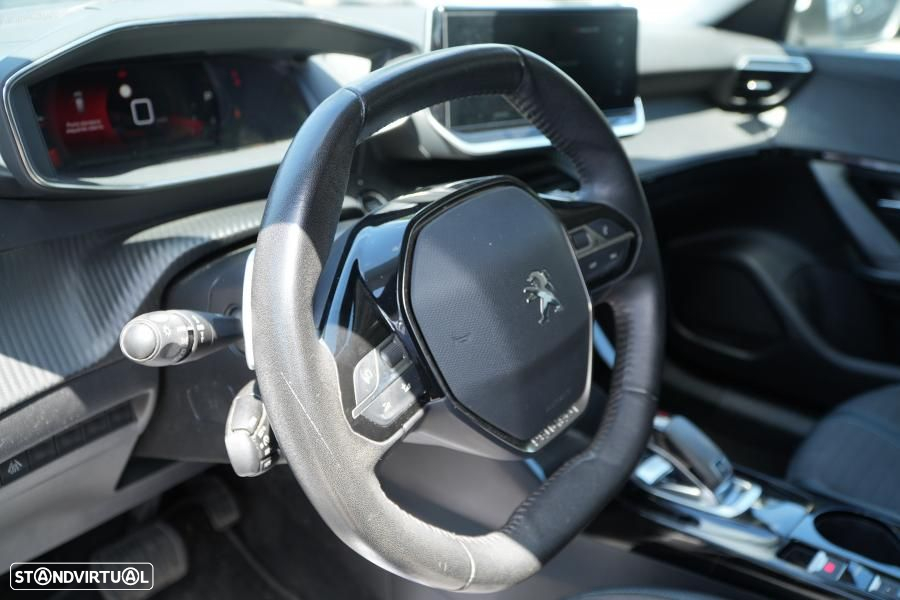 Peugeot 2008 PureTech 130 EAT8 Allure Pack - 10