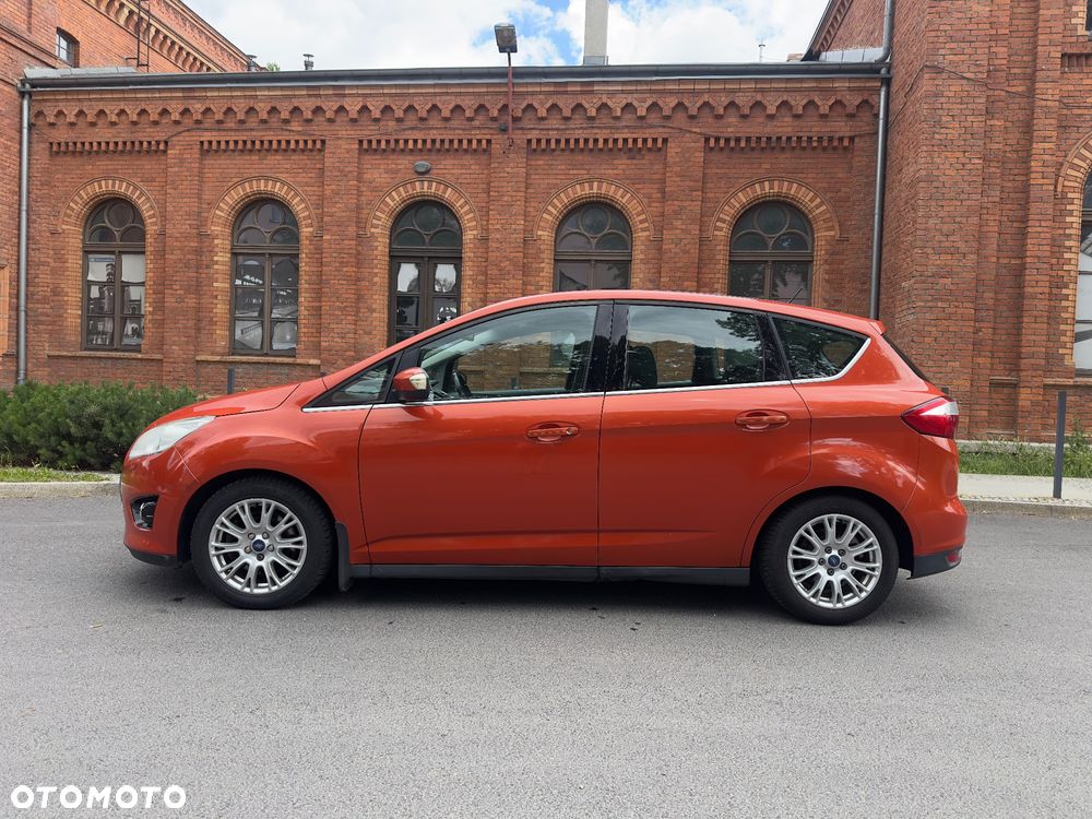 Ford C-MAX 2.0 TDCi Trend MPS6 - 2