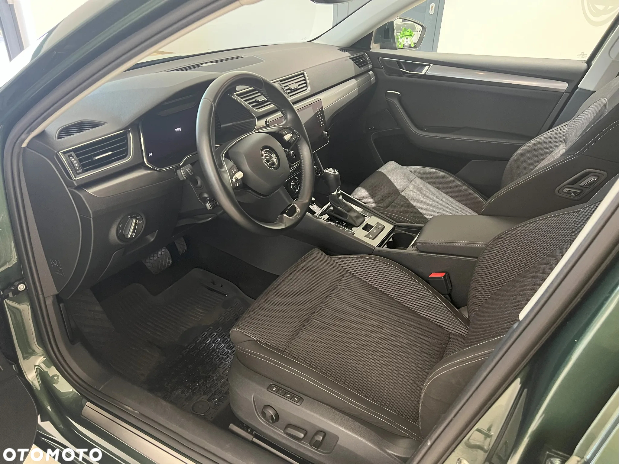 Skoda Superb 1.4 TSI Plug-In Hybrid Style DSG - 15
