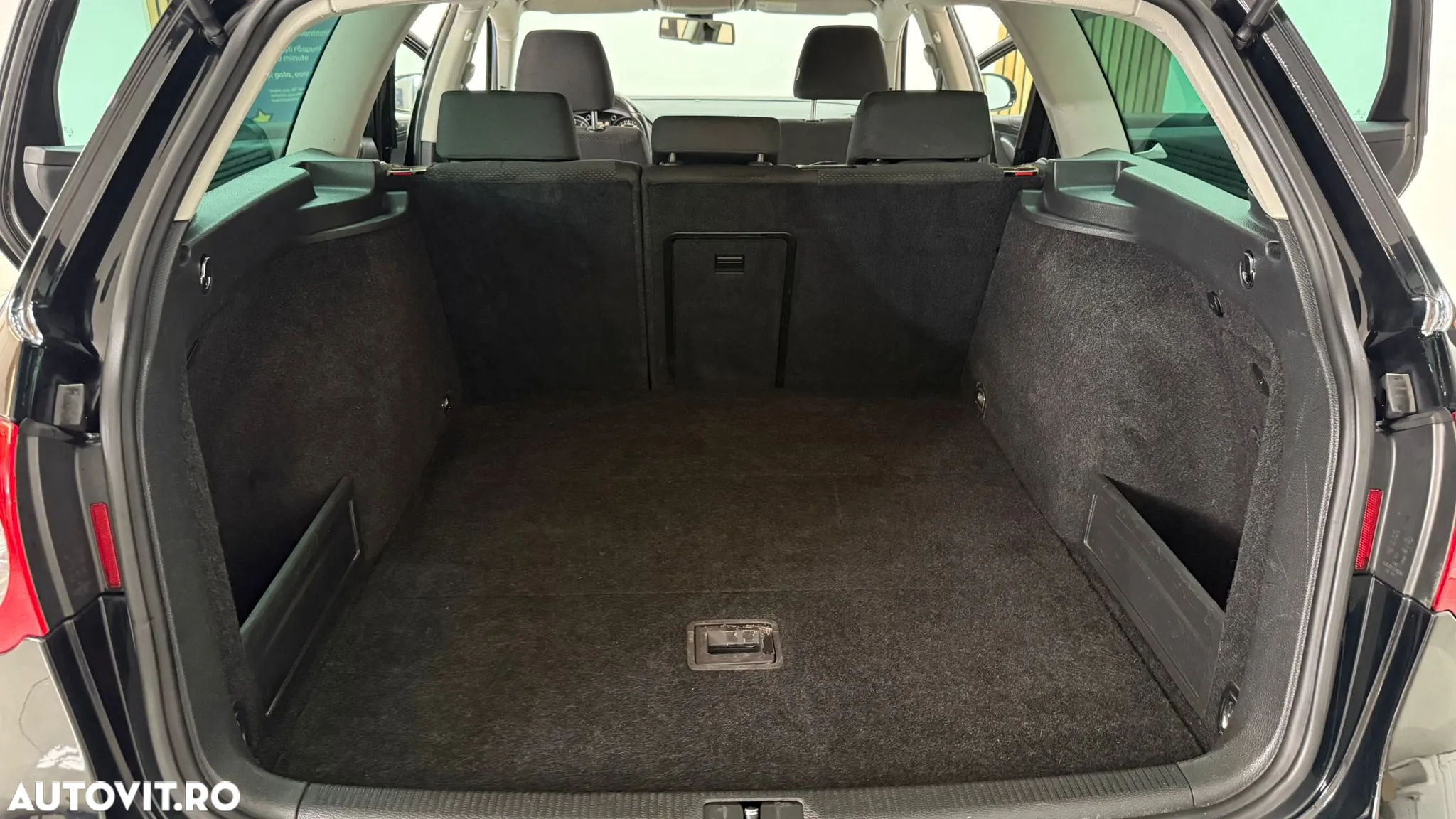 Volkswagen Passat Variant 1.4 TSI Comfortline DSG - 17