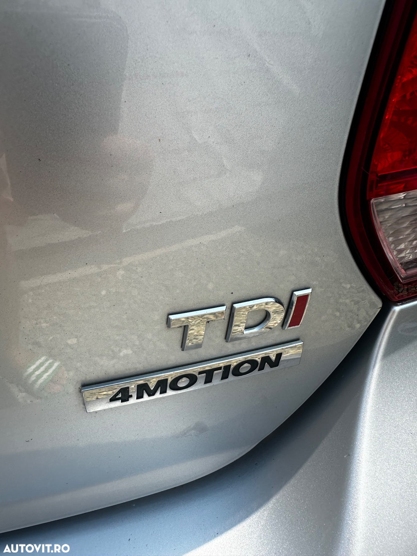 Volkswagen Golf 1.6 TDI 4Motion BMT Highline - 12
