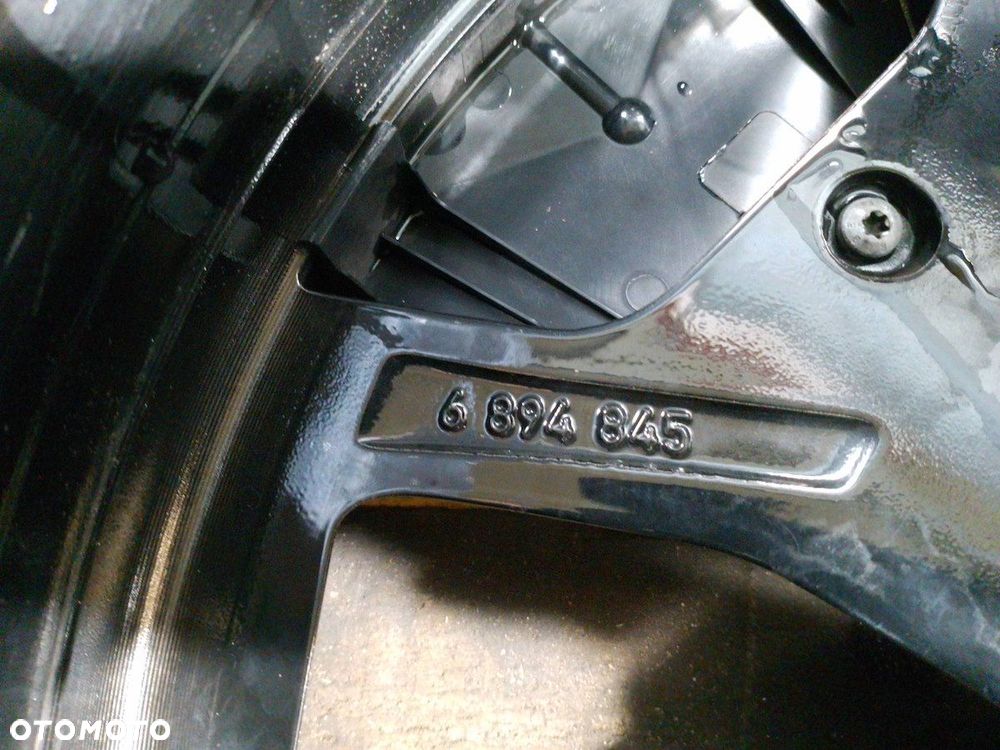 FELGI ALUMINIOWE KOMPLET 20 Z OPONAMI BMW iX3 ( 2021- ) R20   106W  6894845 - 8