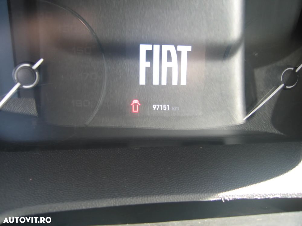 Fiat DUCATO DUBA L 4 - H 2 , XXXL , AC , EURO VI. - 2