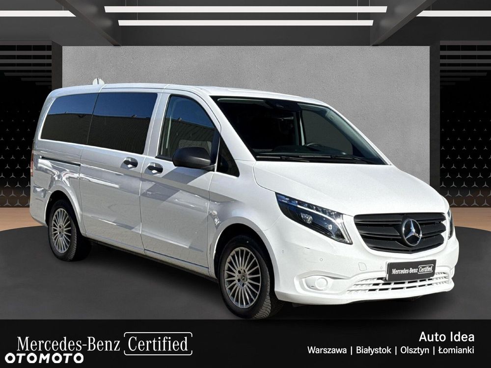 Mercedes-Benz Vito - 4