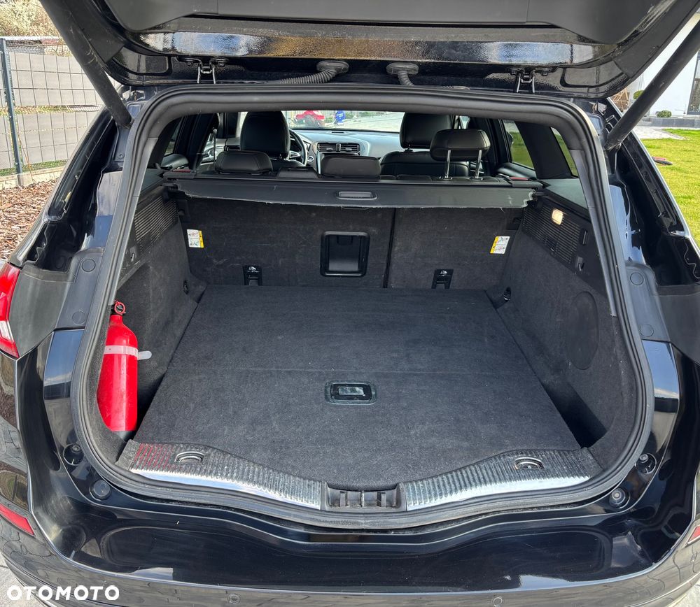 Ford Mondeo 2.0 EcoBlue ST-Line Plus AWD - 15