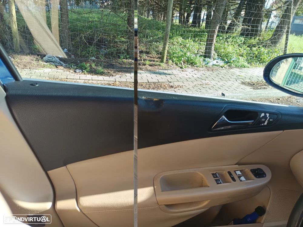 VW Passat 2.0 TDI Highline - 10