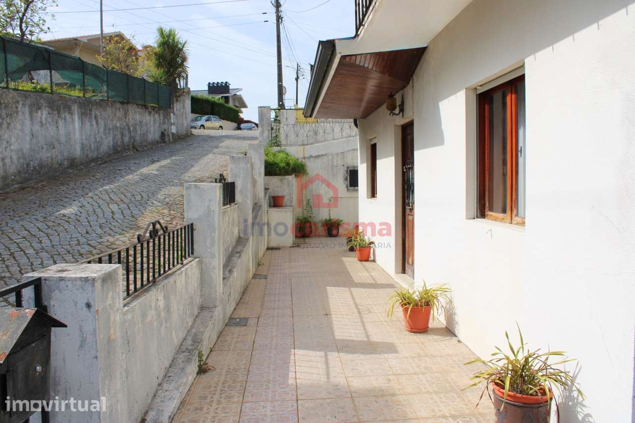 Moradia T3 em Santo Tirso - Grande imagem: 5/37