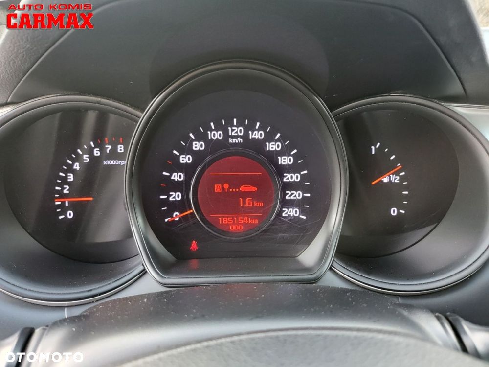 Kia Ceed 1.4 CVVT ISG Dream Team Edition - 11