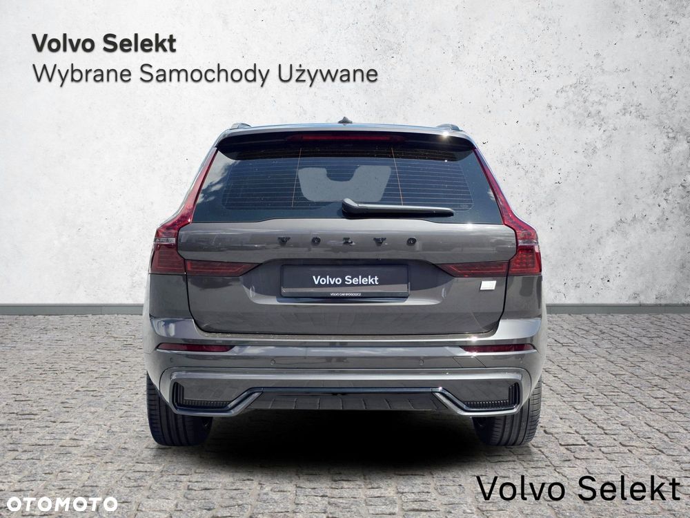 Volvo XC 60 - 12