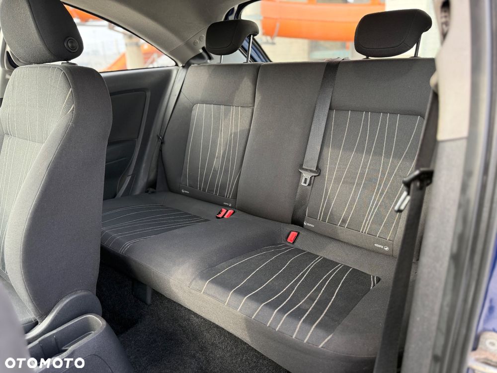 Opel Corsa 1.2 16V Edition - 25