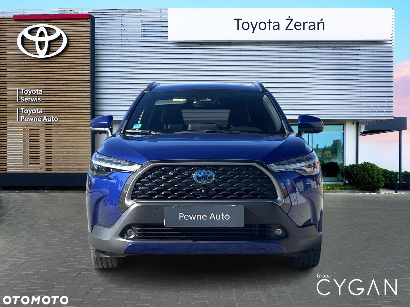 Toyota Corolla Cross 2.0 Hybrid Premiere Edition - 2