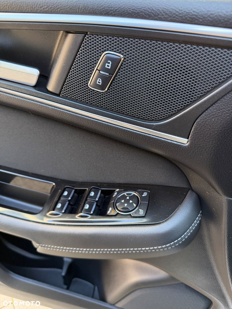 Ford Galaxy 2.0 EcoBlue Titanium PowerShift - 18