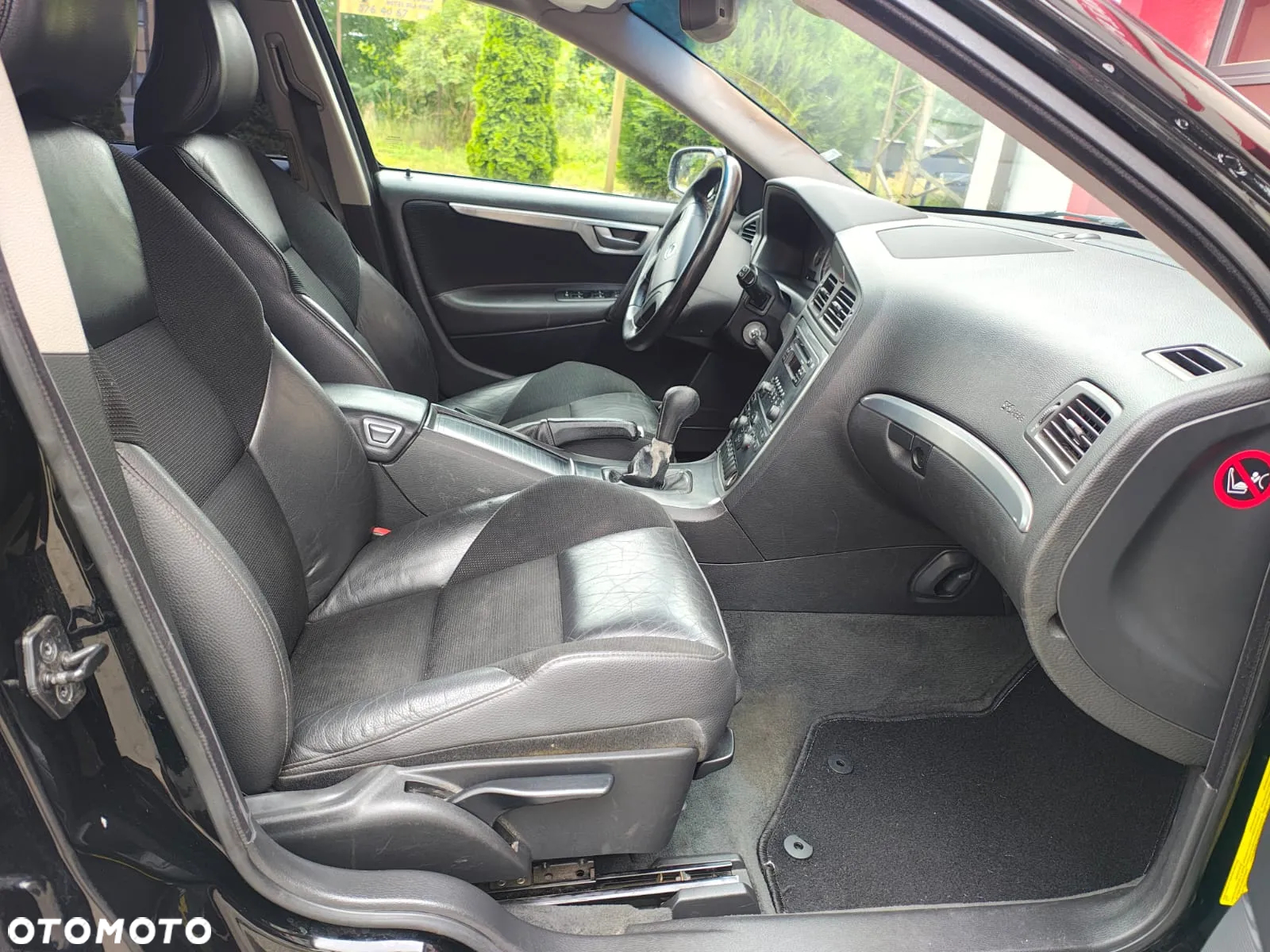 Volvo V70 - 12