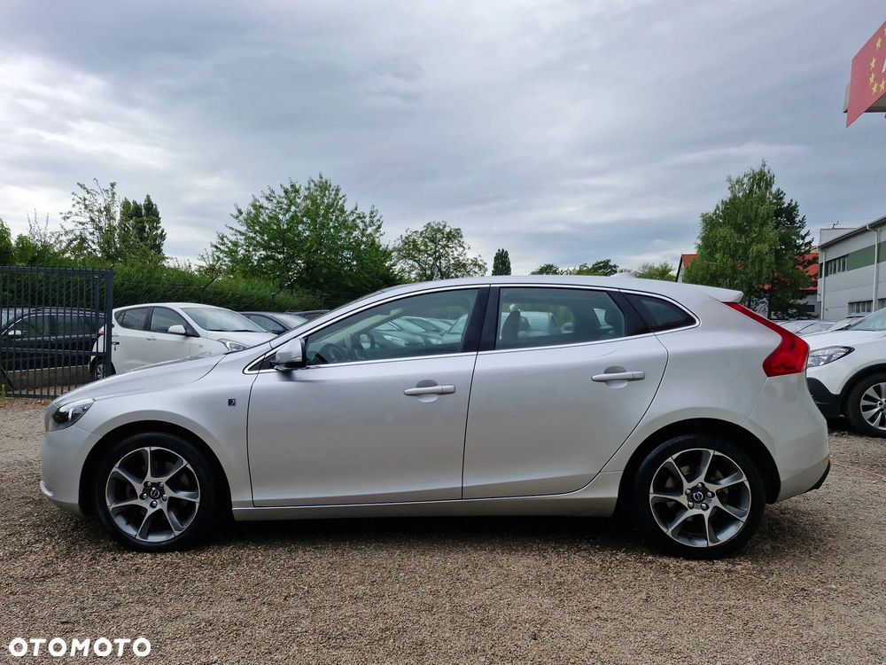 Volvo V40 T2 Ocean Race - 2